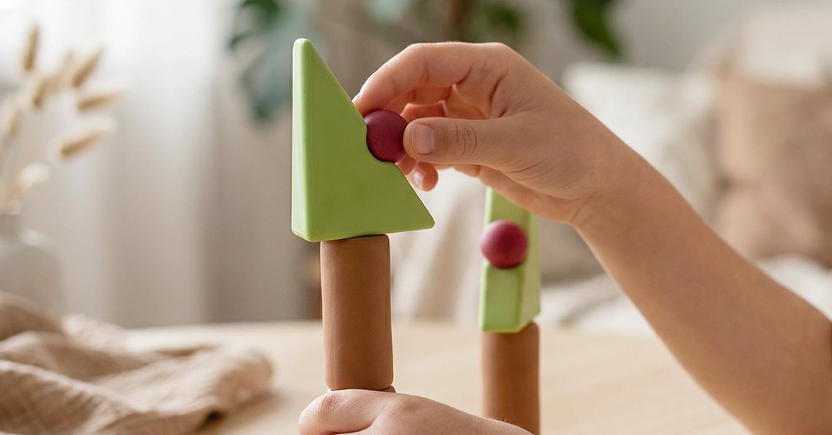 Play-Based Learning in Practice | How Children Learn Through Play
